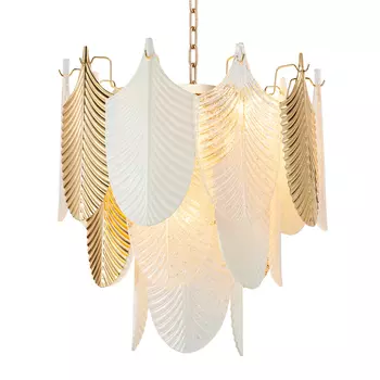 Люстра Abelia Chandelier 48
