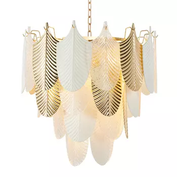 Люстра Abelia Chandelier 62