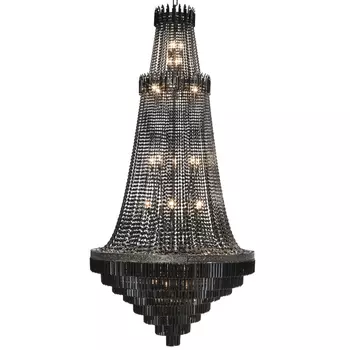 Люстра ABHIKA LAMP EMPIRE BRONZE