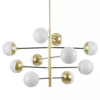 Люстра Abstraction Balls