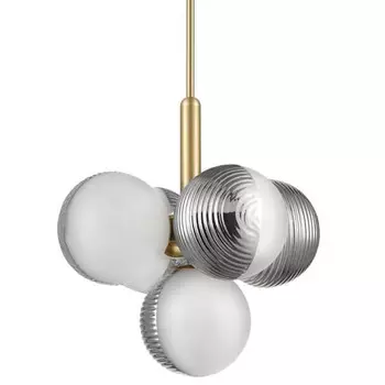 Люстра Ademar Chandelier 5 plafond