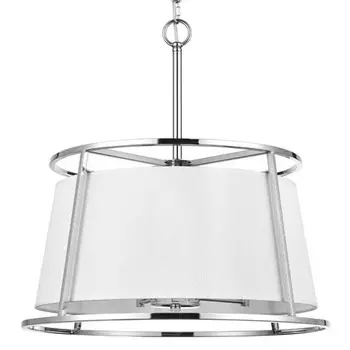 Люстра Alexis Chandelier 50