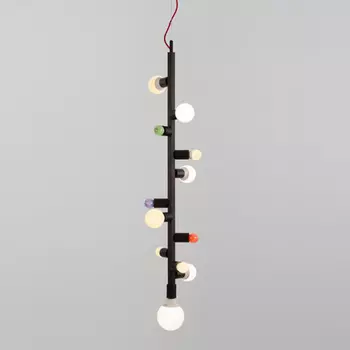 Люстра Almerich Party hanging lamp 2