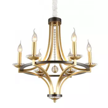 Люстра Ancient Sophistication