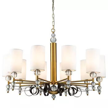Люстра Annelies Chandelier 10