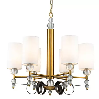 Люстра Annelies Chandelier 6