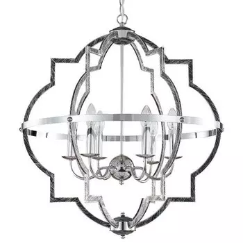 Люстра Arc Corners Chandelier