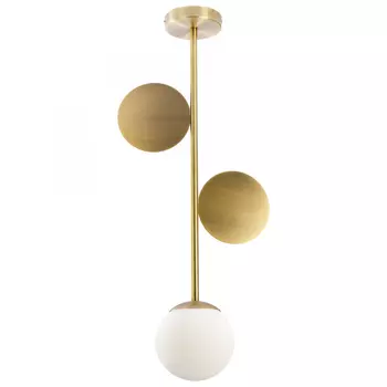 Люстра Areti Plates Pendant