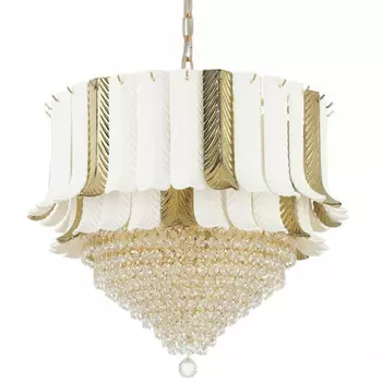 Люстра Aronson Chandelier 55