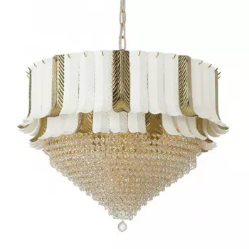 Люстра Aronson Chandelier 70