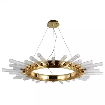 Люстра Art Deco Sun Light