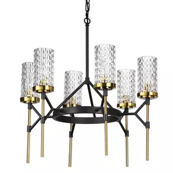 Люстра Aspiring Upward Lamp