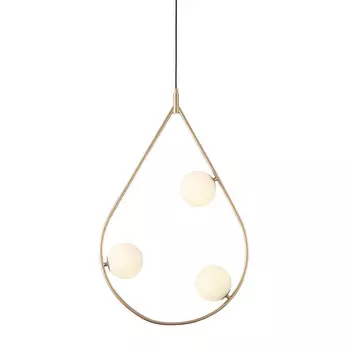 Люстра B.LUX C Ball Triple