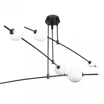 Люстра Balance Beads Libra 80 см