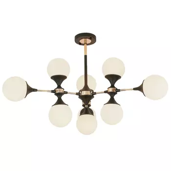 Люстра Ball Valley Arredoluce Ceiling Lamp