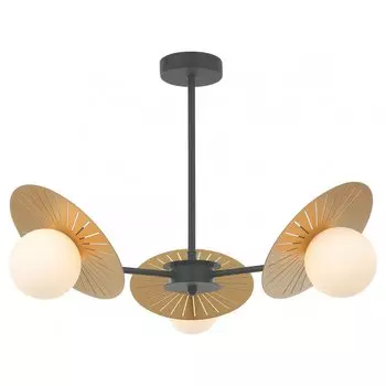 Люстра Balls & Discs Circle 3