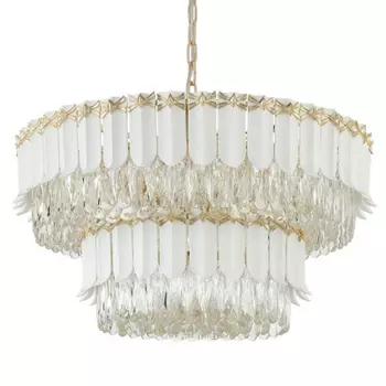 Люстра Barcelo Chandelier