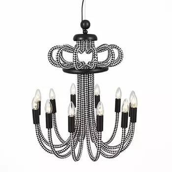 Люстра Belcalis chandelier