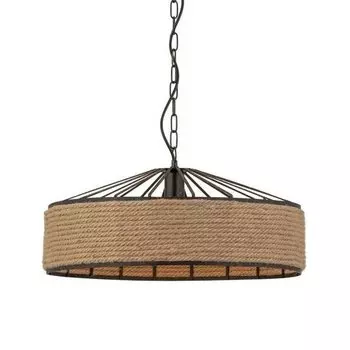 Люстра Belt Loft Rope Light