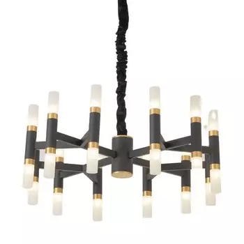 Люстра Beltram Chandelier round