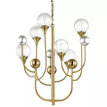 Люстра Benniga Chandelier 6