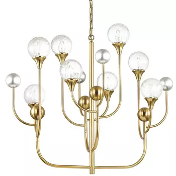 Люстра Benniga Chandelier 8