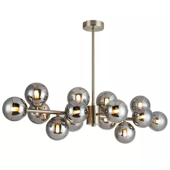 Люстра Berries Chandelier smok 14