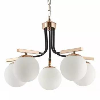 Люстра Bertilde Chandelier