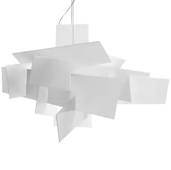 Люстра Big Bang Foscarini