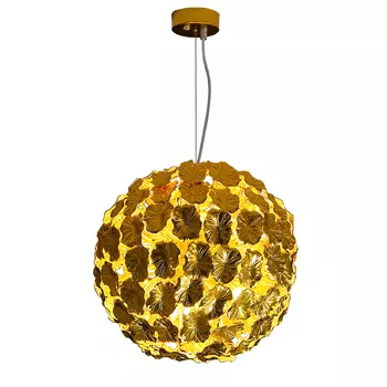 Люстра Bindweed Flower Ball