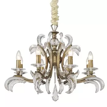 Люстра Blenden Chandelier 80