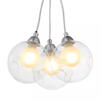 Люстра Bocci 28.3 Round Pendant Chandelier