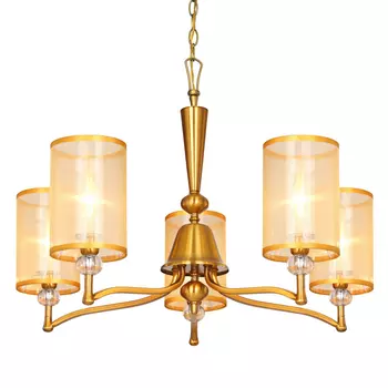 Люстра Boniface Chandelier 68