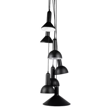 Люстра Bonnieux