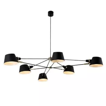 Люстра Brendan Ravenhill Long Pivot Chandelier