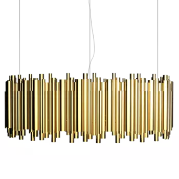 Люстра Brubeck Delightfull 120