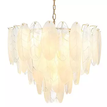 Люстра Bud Petals Tiers Chandelier 80