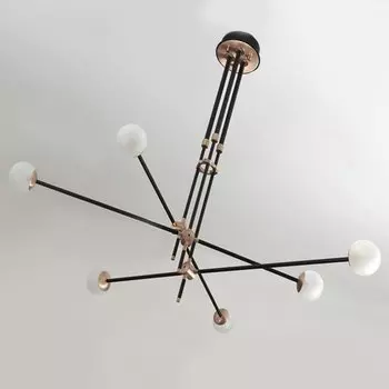 Люстра Bullarum Si-6 Chandelier