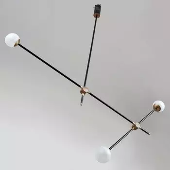 Люстра Bullarum ST-3 Chandelier