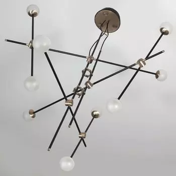 Люстра Bullarum St-9 Chandelier
