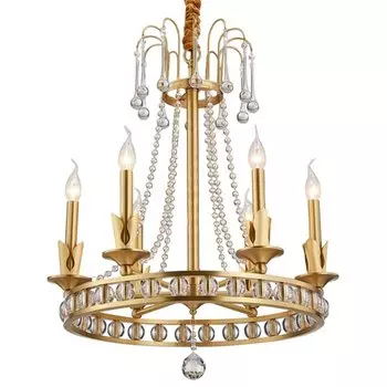 Люстра Candelia Chandelier