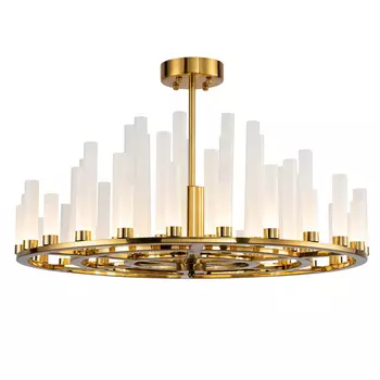 Люстра Candlestick Chandelier