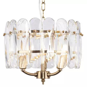 Люстра Catarina Chandelier 33