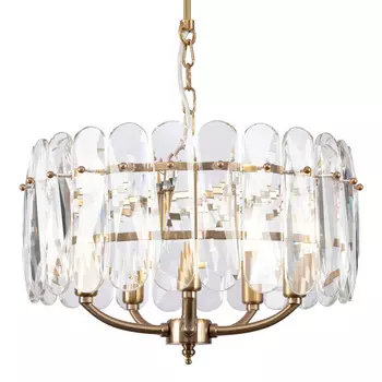 Люстра Catarina Chandelier 43