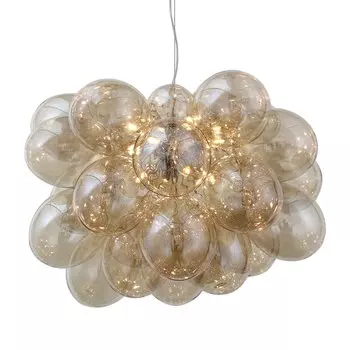 Люстра Caviar Chandelier