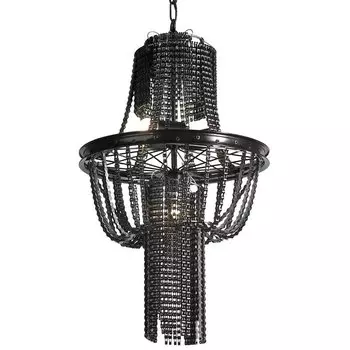 Люстра Chain chandelier
