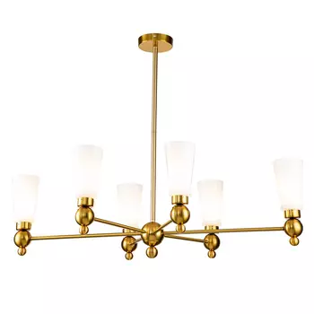Люстра Chamila Chandelier 6