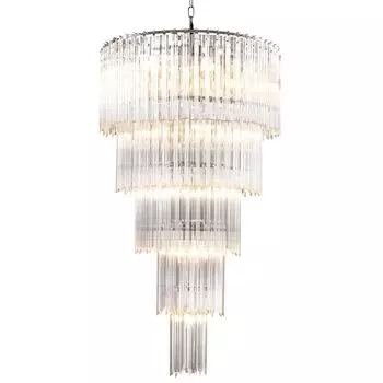 Люстра Chandelier Alpina L