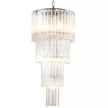 Люстра Chandelier Alpina S