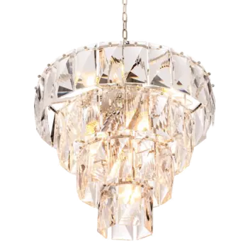 Люстра Chandelier Amazone S